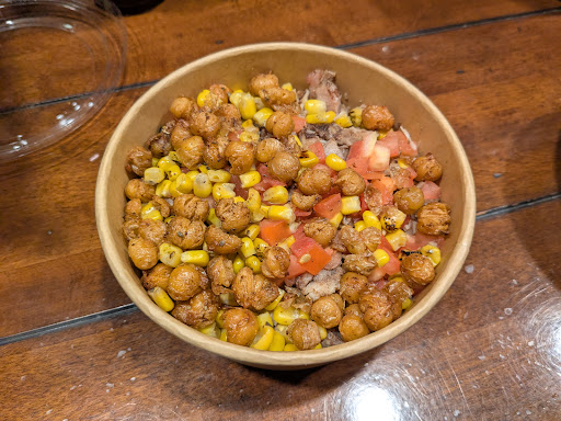 Photo of Hummus Republic - 191 E Hanover Ave, Morristown, NJ 07960