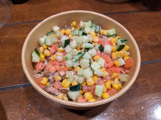 Photo of Hummus Republic - 191 E Hanover Ave, Morristown, NJ 07960