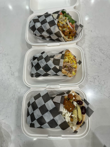 Photo of Hummus Republic - 191 E Hanover Ave, Morristown, NJ 07960