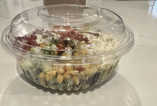 Photo of Hummus Republic - 191 E Hanover Ave, Morristown, NJ 07960