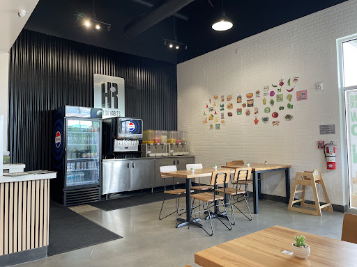 Photo of Hummus Republic - 191 E Hanover Ave, Morristown, NJ 07960