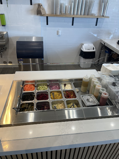 Photo of Hummus Republic - 191 E Hanover Ave, Morristown, NJ 07960