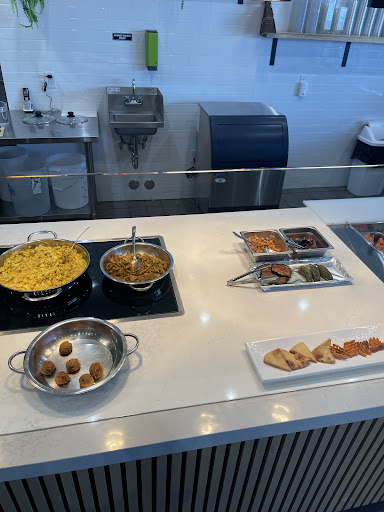 Photo of Hummus Republic - 191 E Hanover Ave, Morristown, NJ 07960