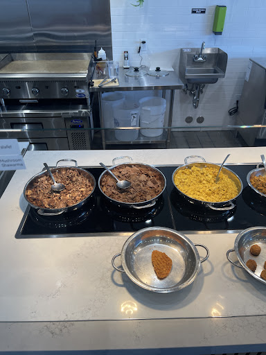 Photo of Hummus Republic - 191 E Hanover Ave, Morristown, NJ 07960