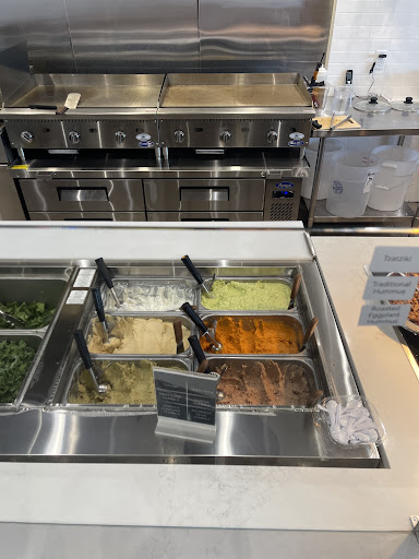 Photo of Hummus Republic - 191 E Hanover Ave, Morristown, NJ 07960