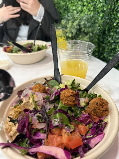 Photo of Hummus Republic - 66 South St, Morristown, NJ 07960