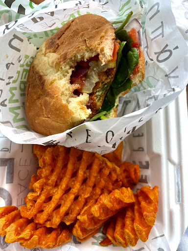 Photo of Hummus Republic - 66 South St, Morristown, NJ 07960