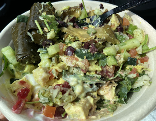 Photo of Hummus Republic - 66 South St, Morristown, NJ 07960