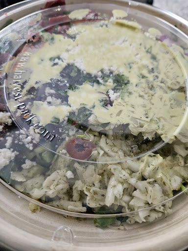 Photo of Hummus Republic - 66 South St, Morristown, NJ 07960