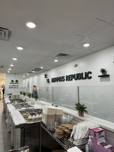 Photo of Hummus Republic - 66 South St, Morristown, NJ 07960