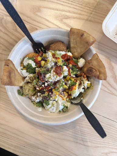 Photo of Hummus Republic - 66 South St, Morristown, NJ 07960