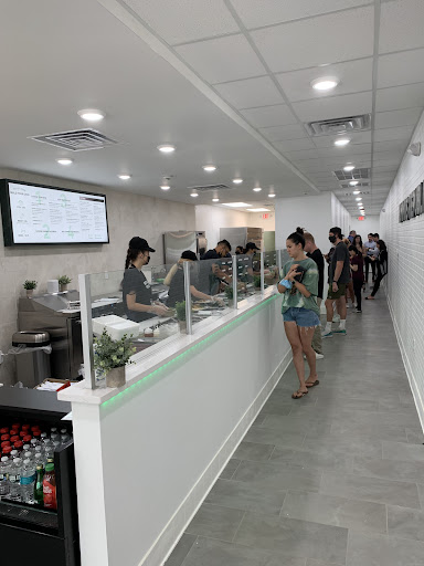 Photo of Hummus Republic - 66 South St, Morristown, NJ 07960