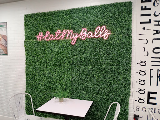 Photo of Hummus Republic - 66 South St, Morristown, NJ 07960