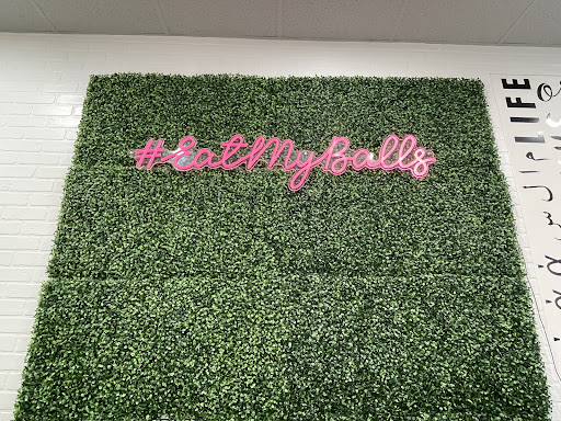 Photo of Hummus Republic - 66 South St, Morristown, NJ 07960