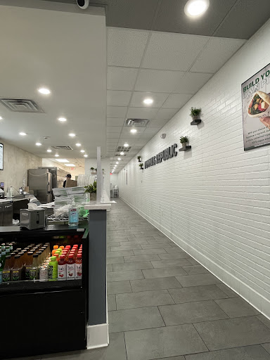 Photo of Hummus Republic - 66 South St, Morristown, NJ 07960