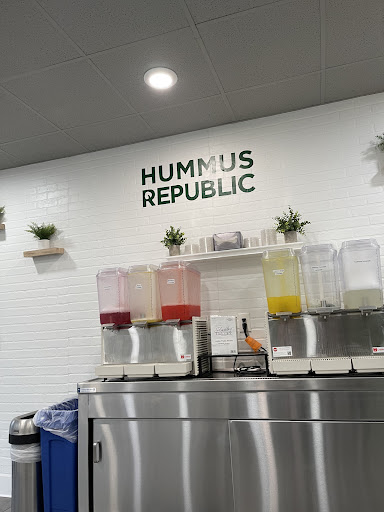 Photo of Hummus Republic - 66 South St, Morristown, NJ 07960