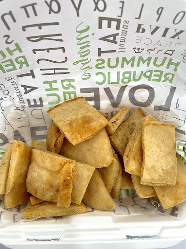 Photo of Hummus Republic - 66 South St, Morristown, NJ 07960