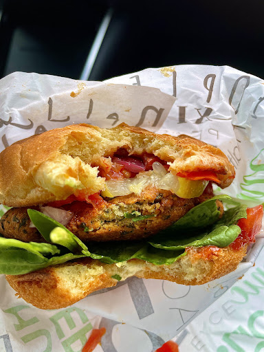 Photo of Hummus Republic - 66 South St, Morristown, NJ 07960