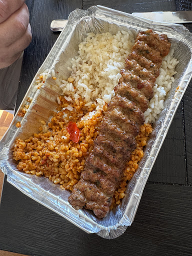 Photo of Elmas Turkish & Mediterranean Cuisine - 1561 US-46, Parsippany, NJ 07054