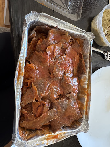 Photo of Elmas Turkish & Mediterranean Cuisine - 1561 US-46, Parsippany, NJ 07054