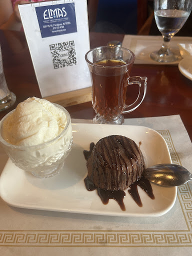 Photo of Elmas Turkish & Mediterranean Cuisine - 1561 US-46, Parsippany, NJ 07054