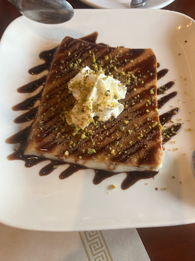 Photo of Elmas Turkish & Mediterranean Cuisine - 1561 US-46, Parsippany, NJ 07054