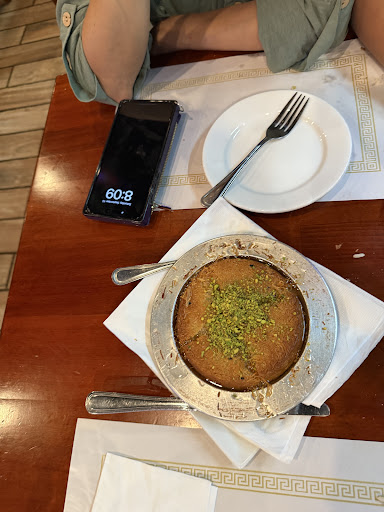Photo of Elmas Turkish & Mediterranean Cuisine - 1561 US-46, Parsippany, NJ 07054