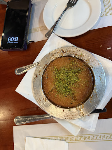 Photo of Elmas Turkish & Mediterranean Cuisine - 1561 US-46, Parsippany, NJ 07054