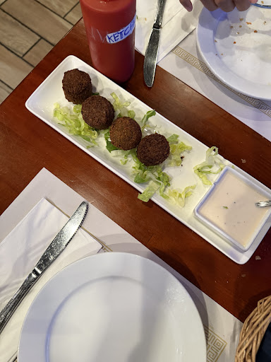 Photo of Elmas Turkish & Mediterranean Cuisine - 1561 US-46, Parsippany, NJ 07054