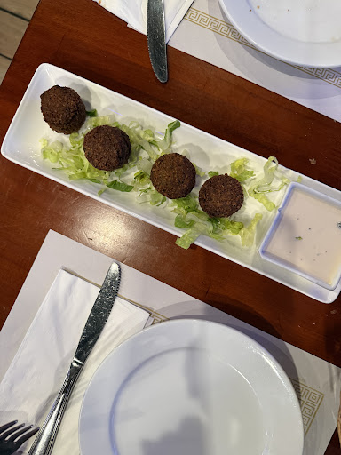 Photo of Elmas Turkish & Mediterranean Cuisine - 1561 US-46, Parsippany, NJ 07054