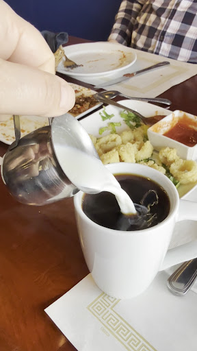 Photo of Elmas Turkish & Mediterranean Cuisine - 1561 US-46, Parsippany, NJ 07054