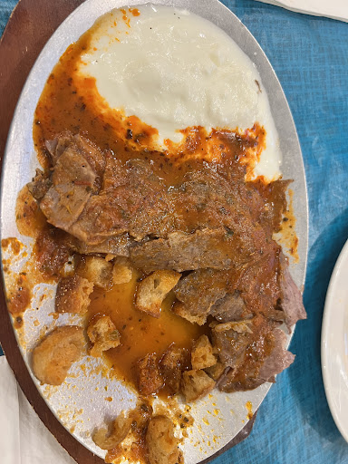 Photo of Elmas Turkish & Mediterranean Cuisine - 1561 US-46, Parsippany, NJ 07054