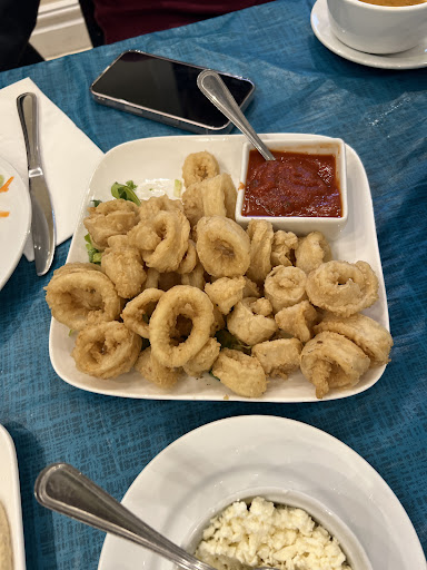 Photo of Elmas Turkish & Mediterranean Cuisine - 1561 US-46, Parsippany, NJ 07054