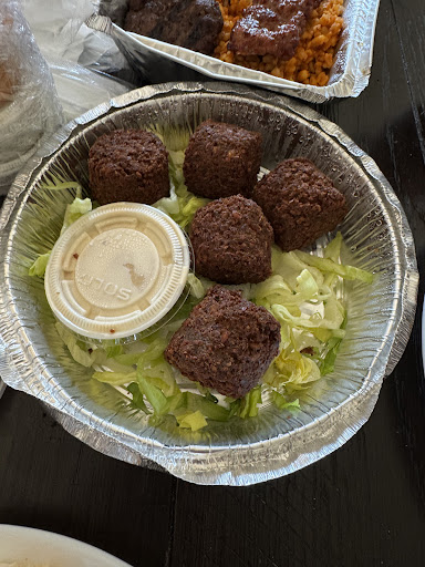 Photo of Elmas Turkish & Mediterranean Cuisine - 1561 US-46, Parsippany, NJ 07054