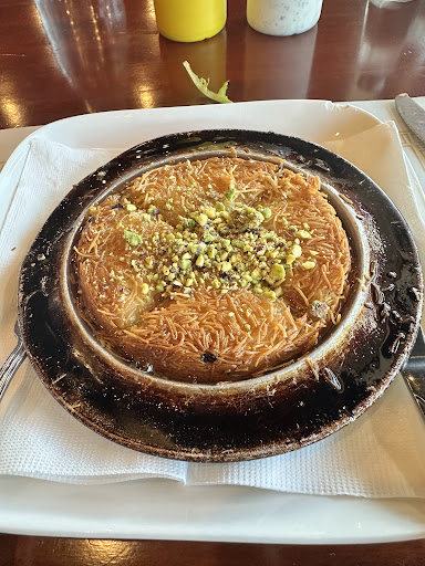 Photo of Elmas Turkish & Mediterranean Cuisine - 1561 US-46, Parsippany, NJ 07054