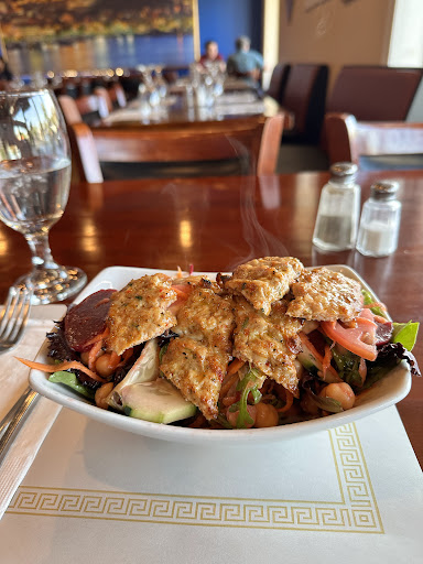 Photo of Elmas Turkish & Mediterranean Cuisine - 1561 US-46, Parsippany, NJ 07054