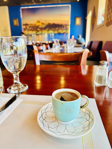 Photo of Elmas Turkish & Mediterranean Cuisine - 1561 US-46, Parsippany, NJ 07054