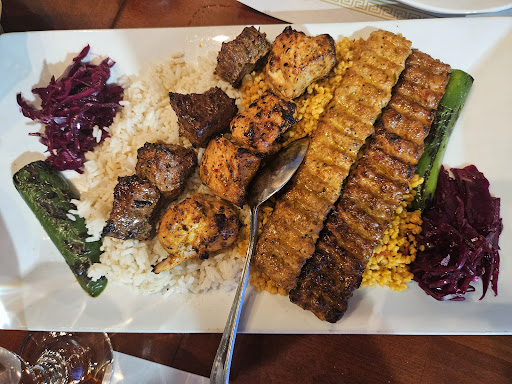Photo of Elmas Turkish & Mediterranean Cuisine - 1561 US-46, Parsippany, NJ 07054