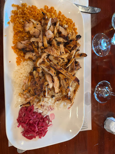 Photo of Elmas Turkish & Mediterranean Cuisine - 1561 US-46, Parsippany, NJ 07054