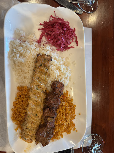 Photo of Elmas Turkish & Mediterranean Cuisine - 1561 US-46, Parsippany, NJ 07054
