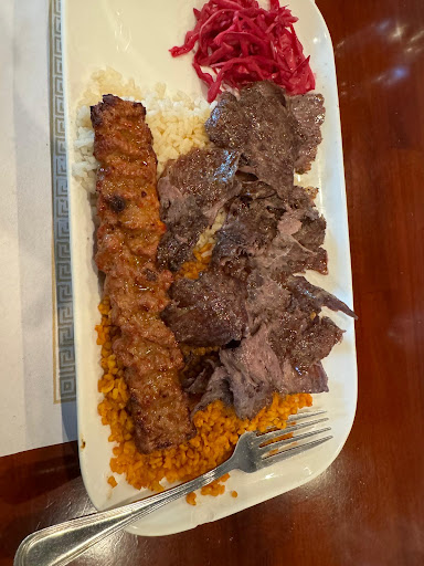 Photo of Elmas Turkish & Mediterranean Cuisine - 1561 US-46, Parsippany, NJ 07054