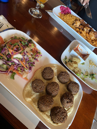 Photo of Elmas Turkish & Mediterranean Cuisine - 1561 US-46, Parsippany, NJ 07054