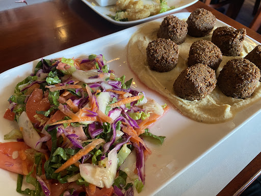 Photo of Elmas Turkish & Mediterranean Cuisine - 1561 US-46, Parsippany, NJ 07054