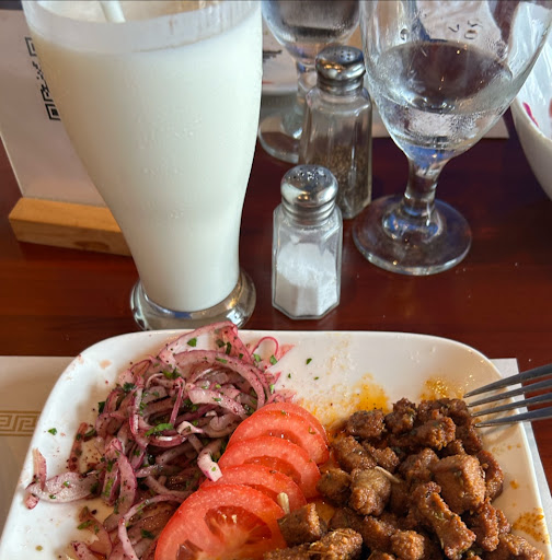 Photo of Elmas Turkish & Mediterranean Cuisine - 1561 US-46, Parsippany, NJ 07054