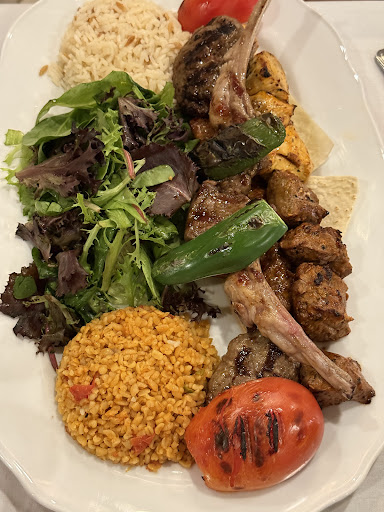 Photo of Zaytin Turkish Cuisine - 41 Mountain Blvd Unit A1, Warren, NJ 07059