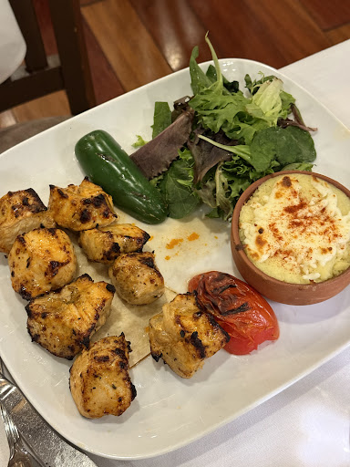 Photo of Zaytin Turkish Cuisine - 41 Mountain Blvd Unit A1, Warren, NJ 07059