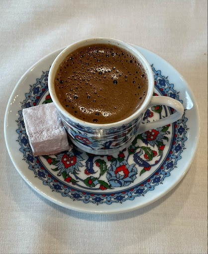 Photo of Zaytin Turkish Cuisine - 41 Mountain Blvd Unit A1, Warren, NJ 07059