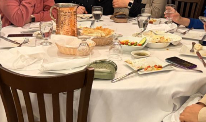 Photo of Zaytin Turkish Cuisine - 41 Mountain Blvd Unit A1, Warren, NJ 07059