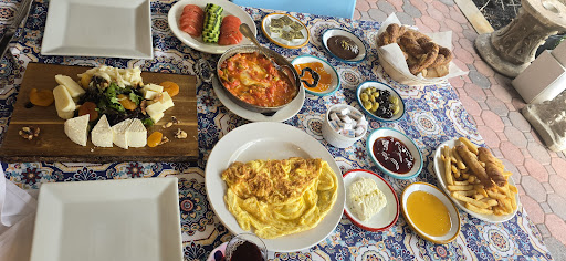 Photo of Zaytin Turkish Cuisine - 41 Mountain Blvd Unit A1, Warren, NJ 07059