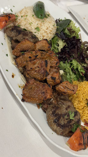 Photo of Zaytin Turkish Cuisine - 41 Mountain Blvd Unit A1, Warren, NJ 07059